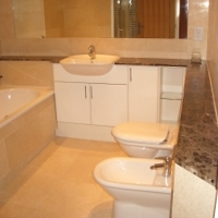 Bathroom Eight